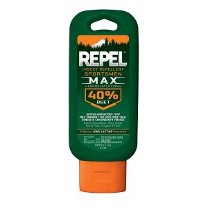 the best 3 mosquito repellent lotion