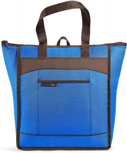 Insulated Grocery bags