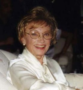 Estelle Getty was married to Arthur Gettleman and shared two children