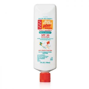 the best 3 mosquito repellent lotion