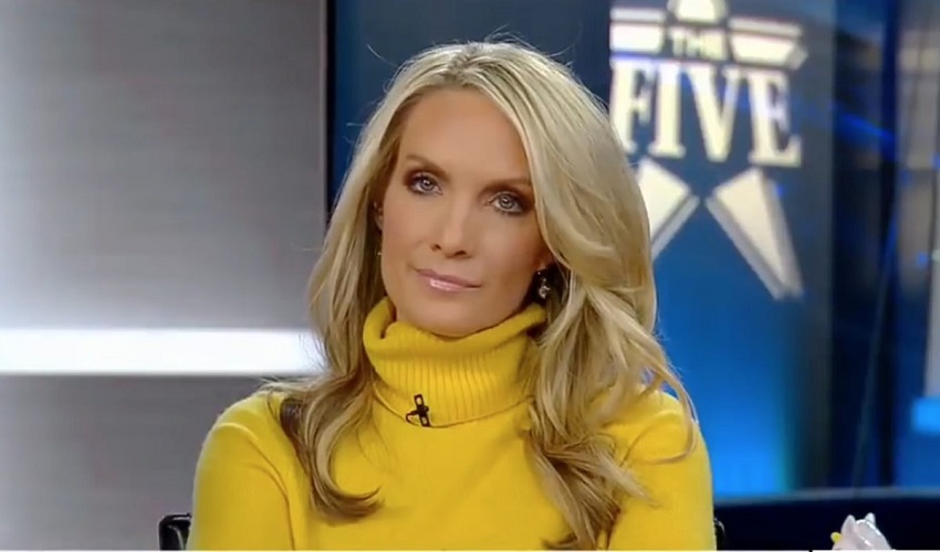 Dana Perino: American political commentator and author's Biography
