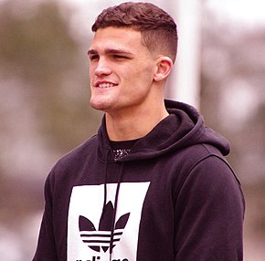 Nathan Cleary Biography, Wiki