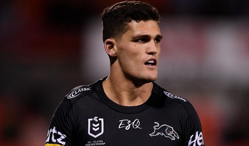Nathan Cleary: Life of Rugby League Halfback including Net Worth, and Salary