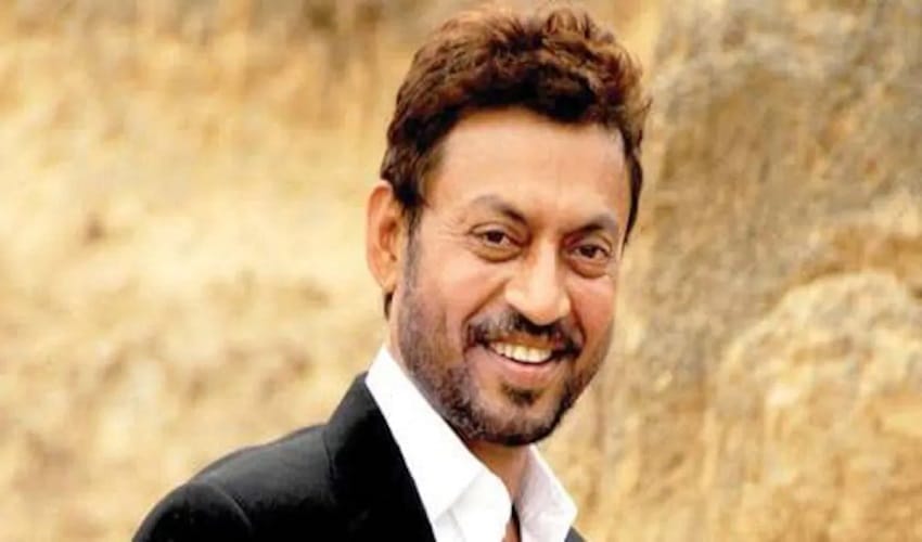 Indian Actor Irrfan Khan: Died at the age of 53; Bio-Age, Net Worth, Wife & Children