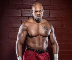 The former WWE wrestler, Shad Gaspard's dead body found at Venice Beach on Wednesday