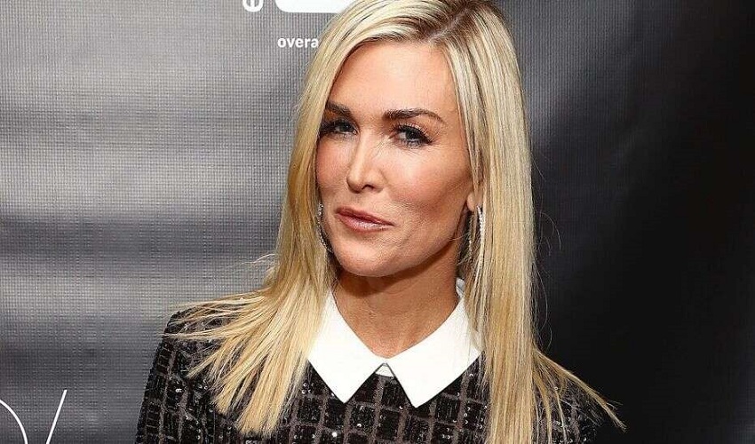 Know About The Real Housewives of New York City Actress, Tinsley Mortimer