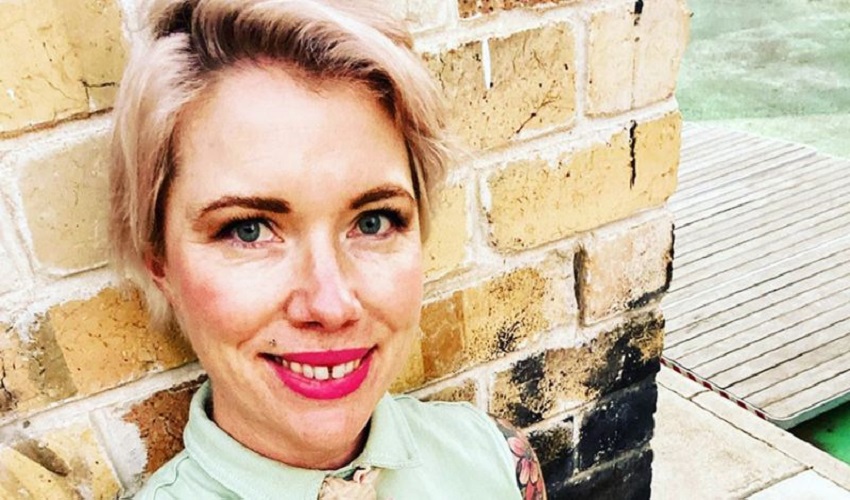 Know About Australian Writer Clementine Ford's Bio, Net Worth, & Personal Life
