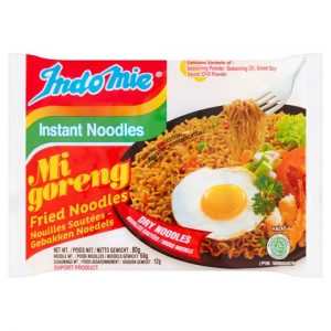 Indomie Noodle