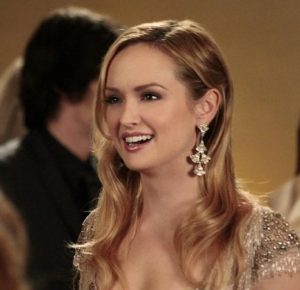 Kaylee DeFer portrayed the role of Ivy Dickens in the American teen drama TV series, Gossip Girl