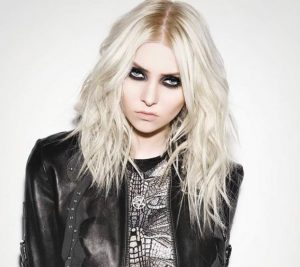 Taylor Momsen is now retired from her acting profession