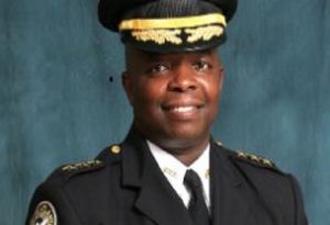 Rodney Bryant, Interim Atlanta Police Chief, CNN