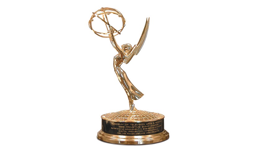 2020 Emmy Award