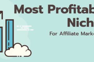 Best High-Ticket Affiliate Niches for SEO Traffic