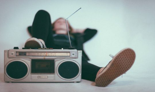 Research Explains People’s Obsession With Music From Their Youth