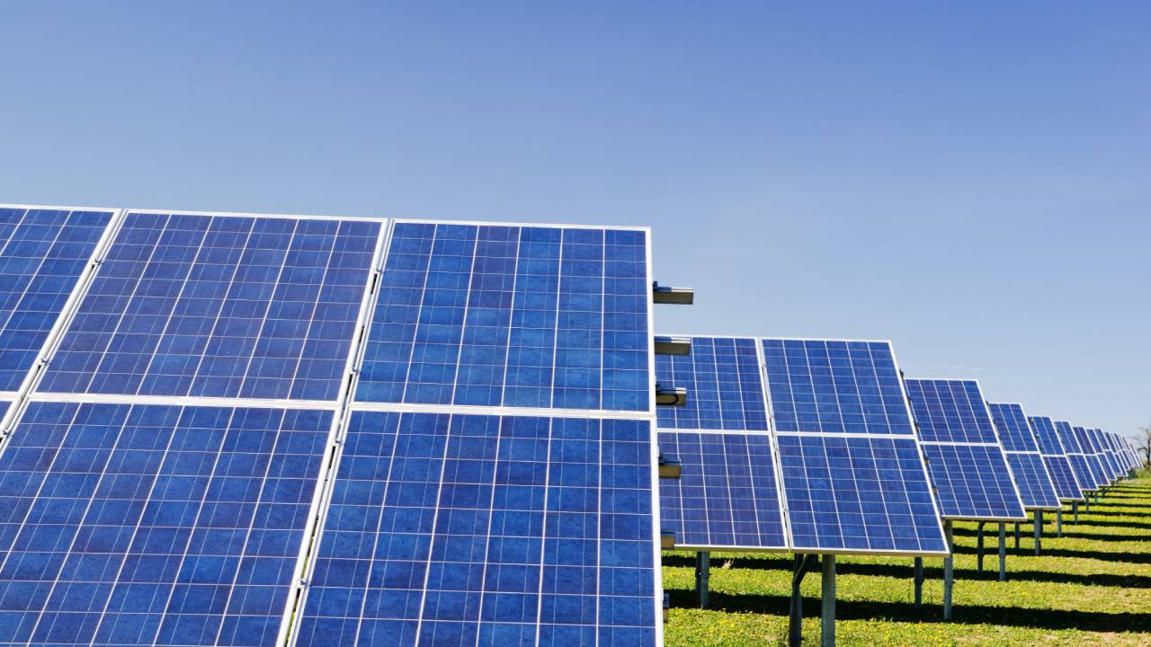 Solar Panel Saved Enough for the Arkansas School District to Give Teachers Raises.