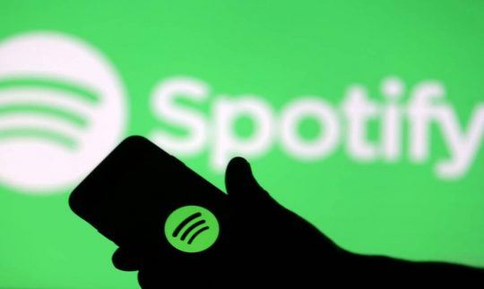 Spotify Launches in Nepal