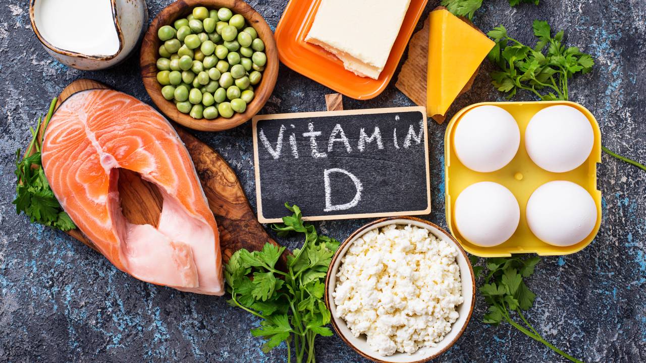 Vitamin D and COVID-19; What's the Relation/