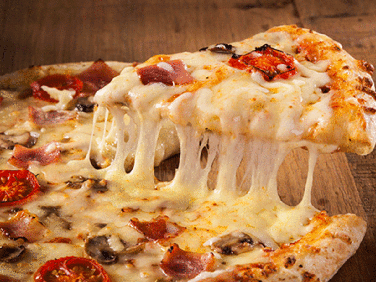 The untold story of Pizza that we probably didn't know