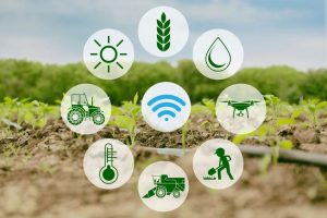 Future Applications of IoT in Agriculture