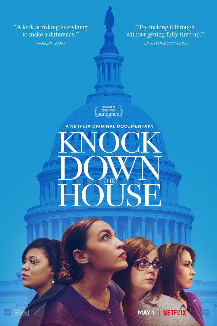 Knock Down the House: Women In Politics