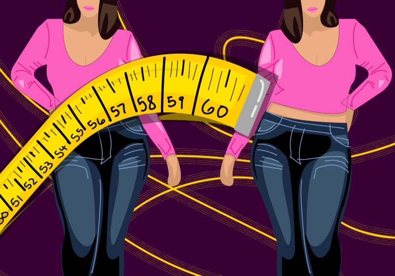Body shaming: The worst culture we have?