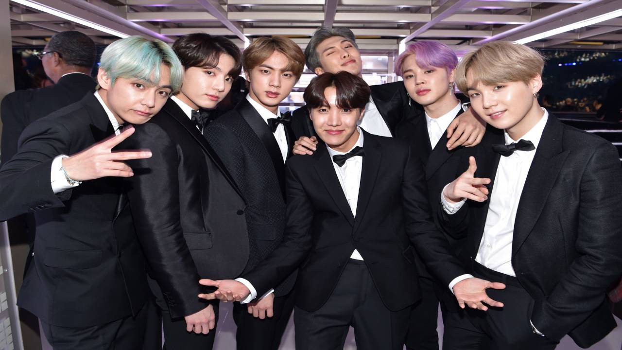 8 Best Song By BTS Over These 8 Years