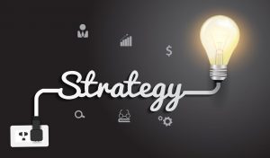 Business Strategies for business growth