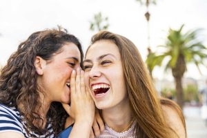 Why do we laugh? Facts You Probably Didn't Know