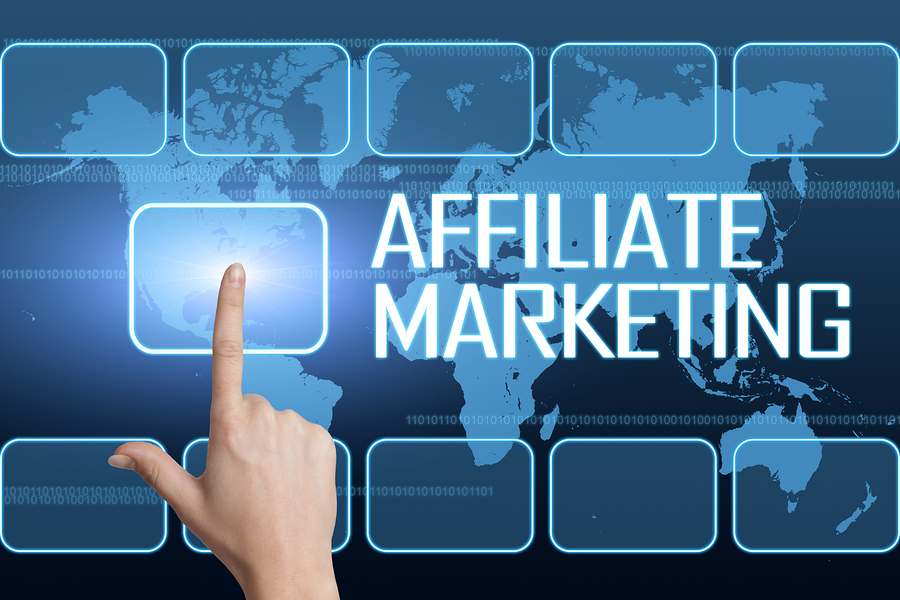 Affiliate Marketing For Making Money Online