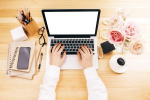 Writing Blog For Affiliate Marketing
