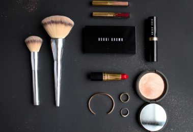 Toxic Chemicals in Makeup: Are They Really Safe?