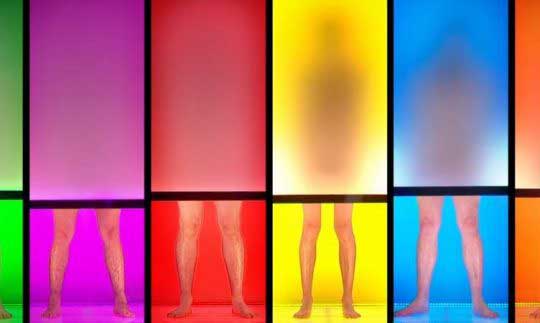 Naked Attraction: A British Dating Show That Will Shock You