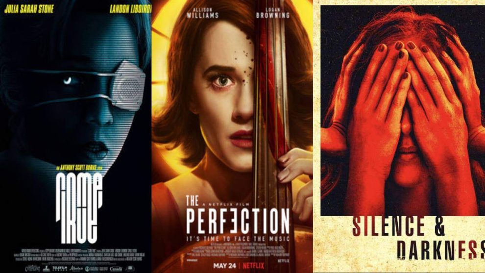 4 Psychological Thriller Movies You Need To Watch ASAP