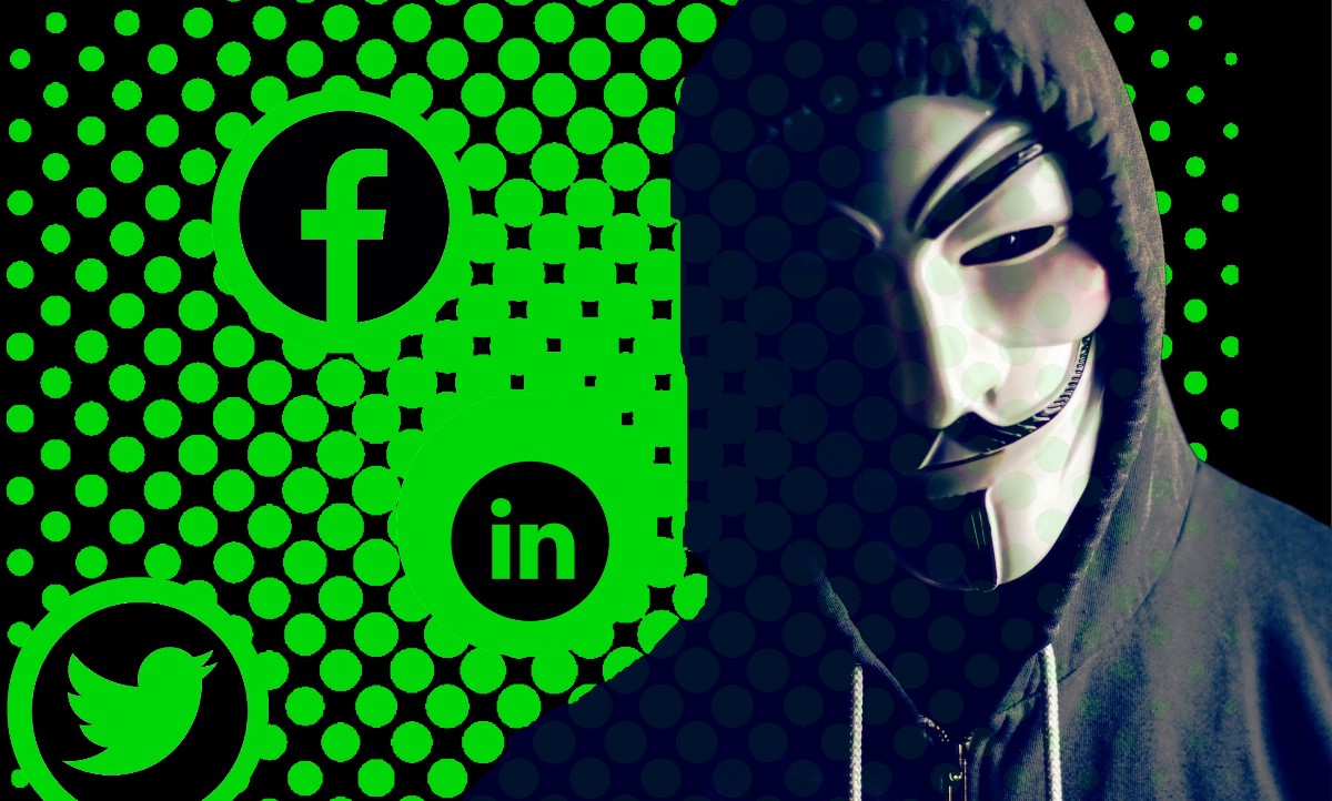 5 Ways to avoid getting your social accounts hacked