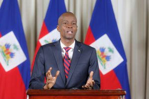 Jovenel Moïse: Haiti President Gets Assassinated