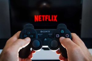 Netflix plans to bring video games within 1 year