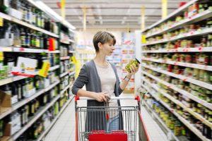 5 Supermarket Secrets You Probably Didn't Know