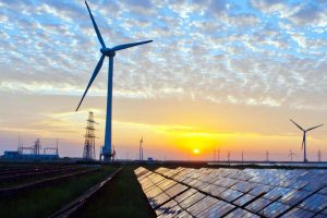 Germany pledges to reach 100% renewables by 2030