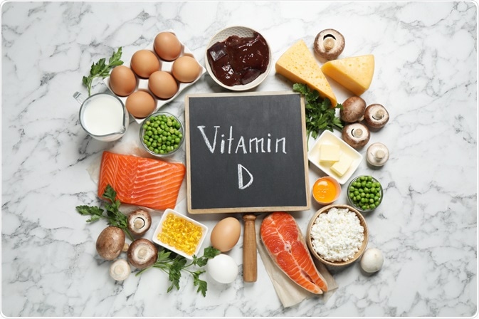 Side Effects of Not Taking Vitamin D Supplements - Wikye