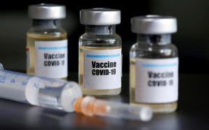 Lambda Variant Might Even Dodge Vaccines