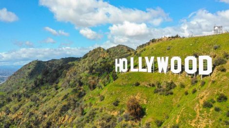 How The HOLLYWOOD Sign Rose To Fame