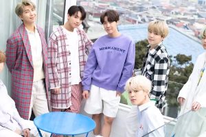 Top 7 BTS Songs with Meaningful and Inspirational Lyrics