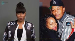 Who is Jenita Porter? Know About Dr. Dre Relationship Timeline