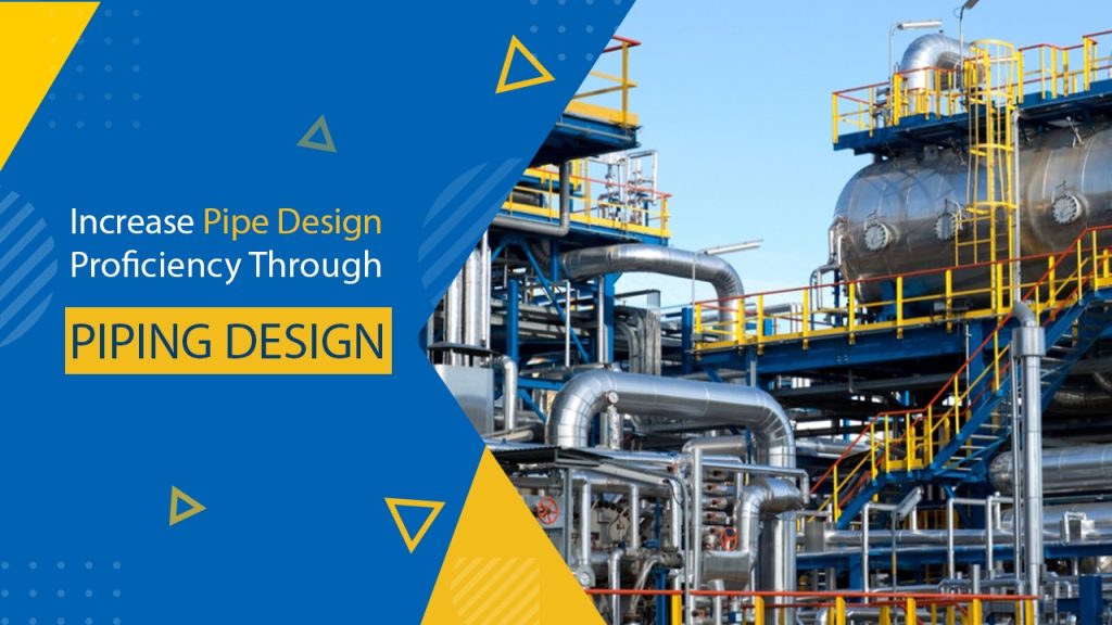 Piping Design Online Training In India