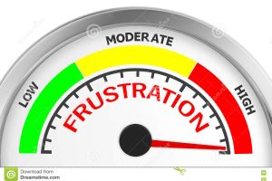What Is Frustration And How To Overcome It