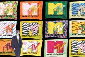 MTV turns 40: How It Changed Music & Pop Culture