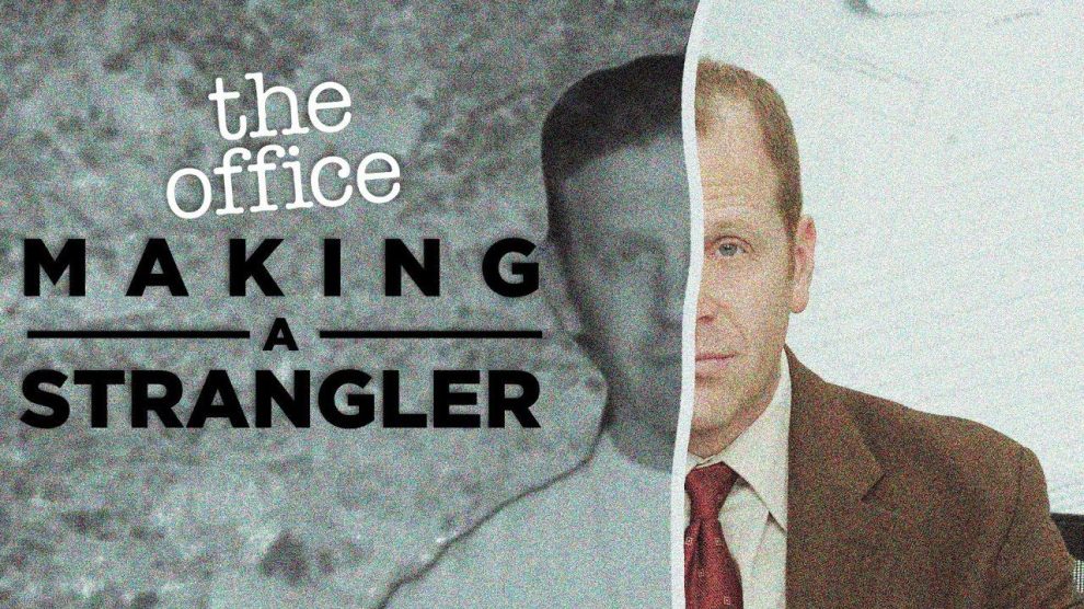 A New “Office” Fan Theory Suggests Who Is The Scranton Strangler