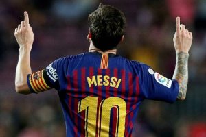 Lionel Messi and Barcelona: An Unforgettable Journey