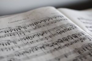 The History and Evolution of Music