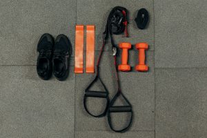 Gym tools